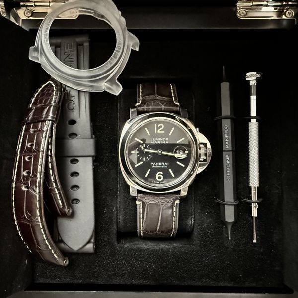 Panerai PAM 104Q