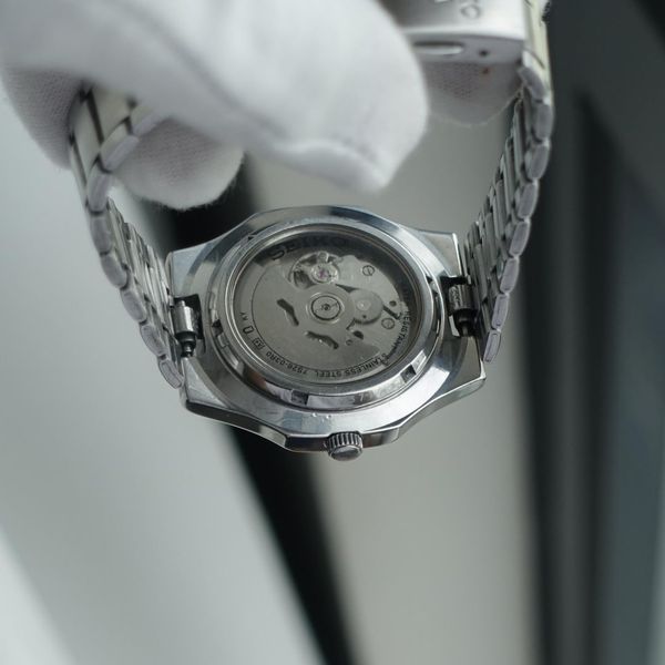 [WTS] Discontinued Seiko "Seikonaut" SNKK47 ⚓️ 7S36-0030