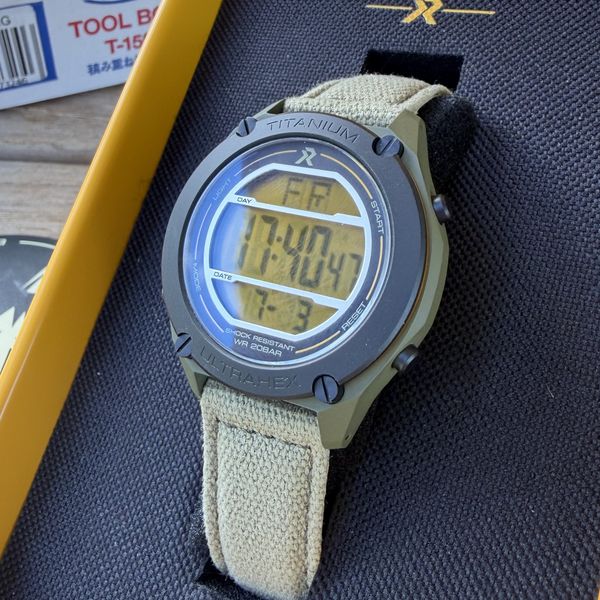 RZE UTD-8000-CKG