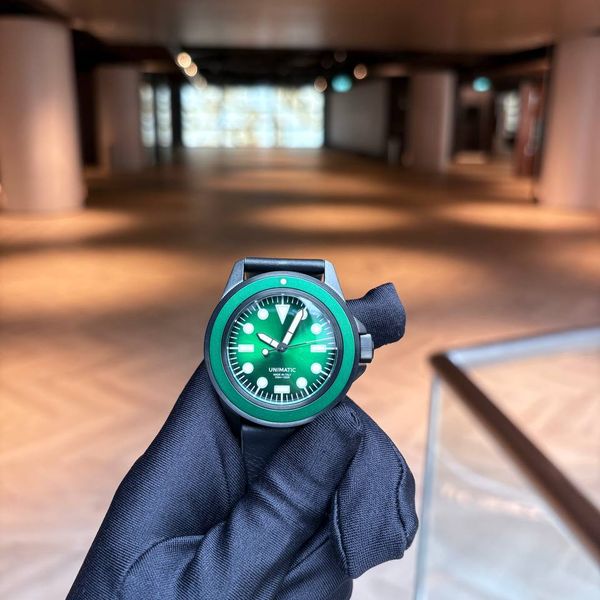 [WTS] Unimatic Modello Uno U1-SWN1 ♦️Brand New 2026♦️