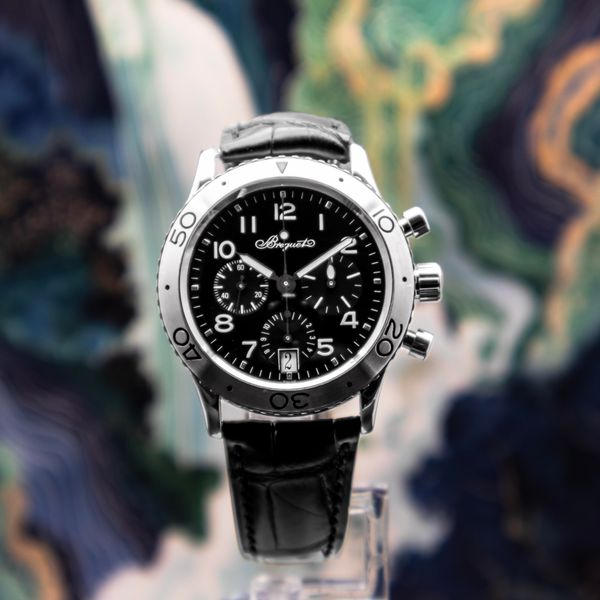 [WTS] High Horology at a Tudor price | Breguet Type XX Tran…