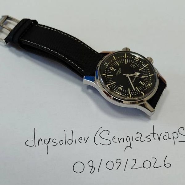 Longines Legend diver