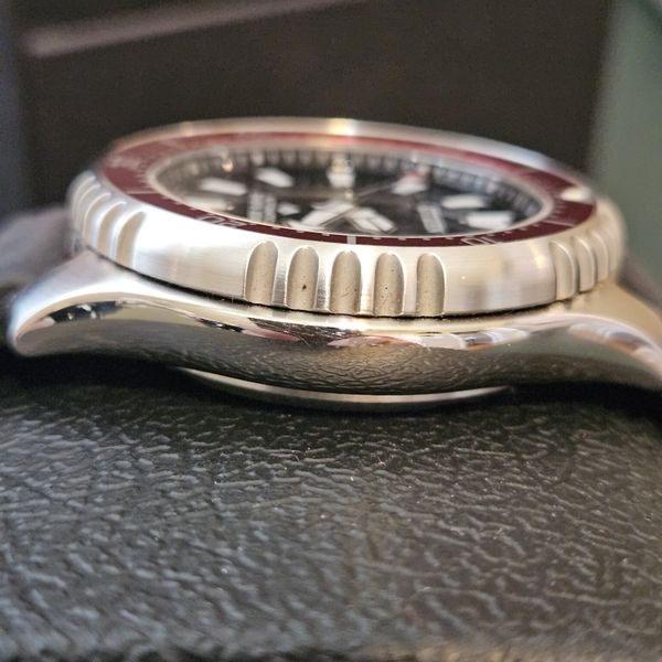Citizen Promaster Fugu