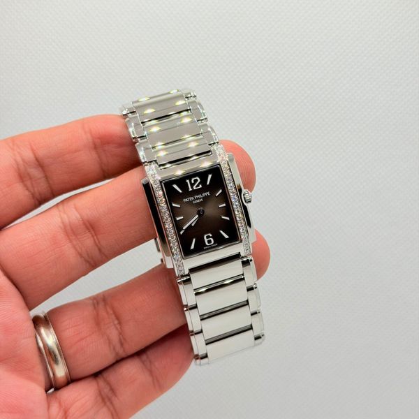 [WTS] Patek Philippe 4910 Grey New 2026, $16.7k