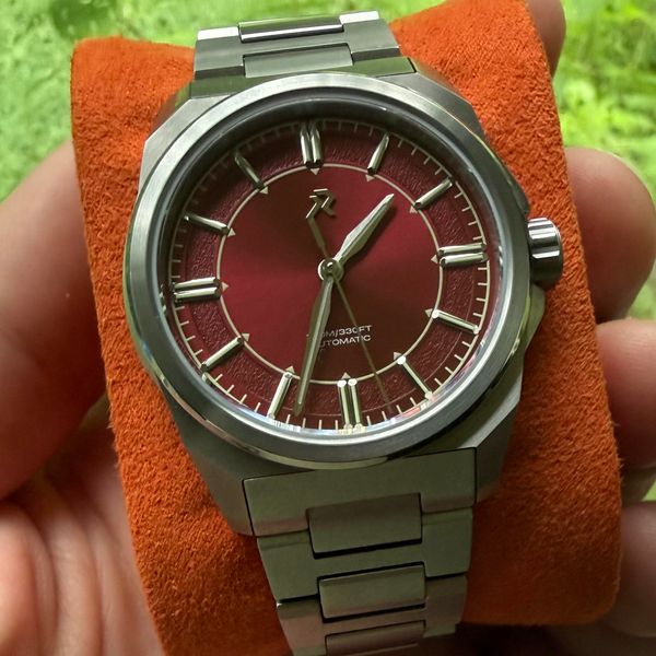 [WTS] RZE Resolute 36