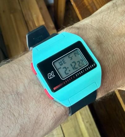 Autodromo Group C Blue Cerakote  - vintage-inspired digital…