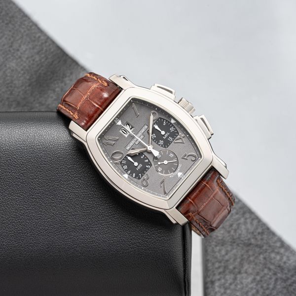 [WTS] Vacheron Constantin | 49145/000A-9057 | Royal Eagle |…