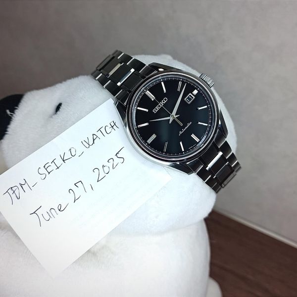 [WTS] SEIKO PRESAGE SARX035 USED| $580