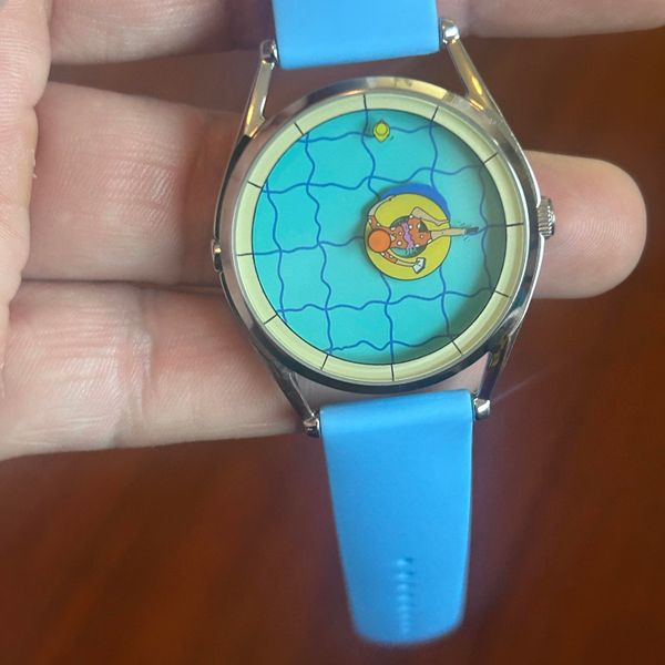[WTS] Mr Jones A Perfectly Useless Afternoon