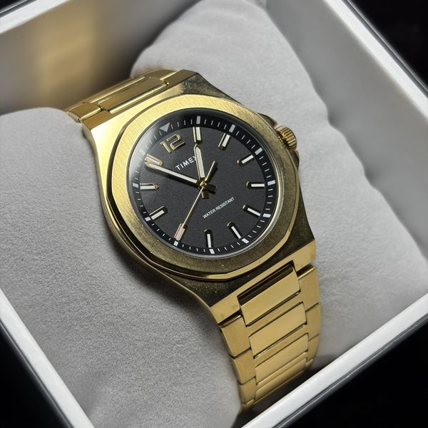 [WTS] Timex TW2V02100 Essex Avenue Gold Tone