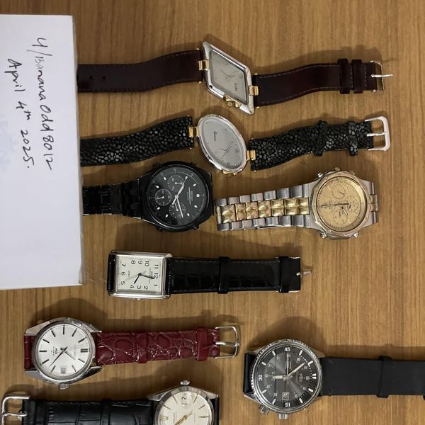 [WTS] Longines Lyre Automatic – $475 Shipped