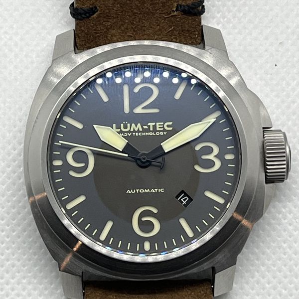 FS: Lum-Tec M93