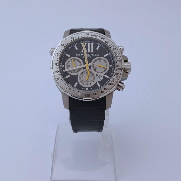 Raymond Weil Nabucco