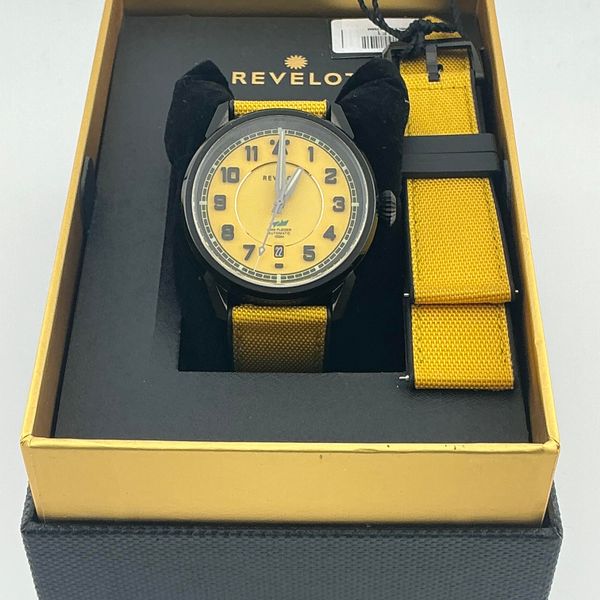 [WTS] Revelot LIMA Flieger | Full Kit | Limited Edition | $…