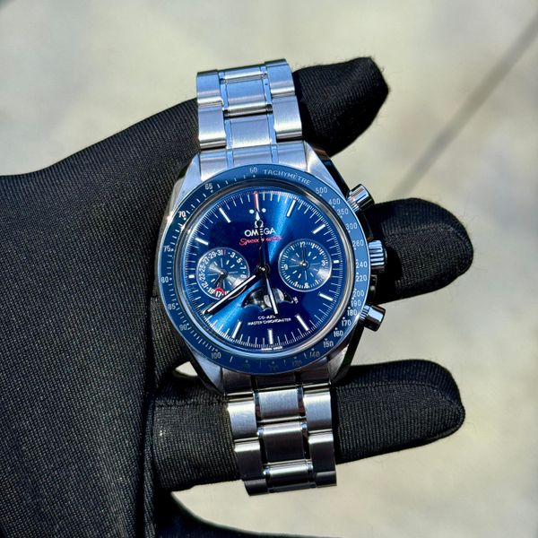 [WTS] Omega Speedmaster Moonphase ($7,499)