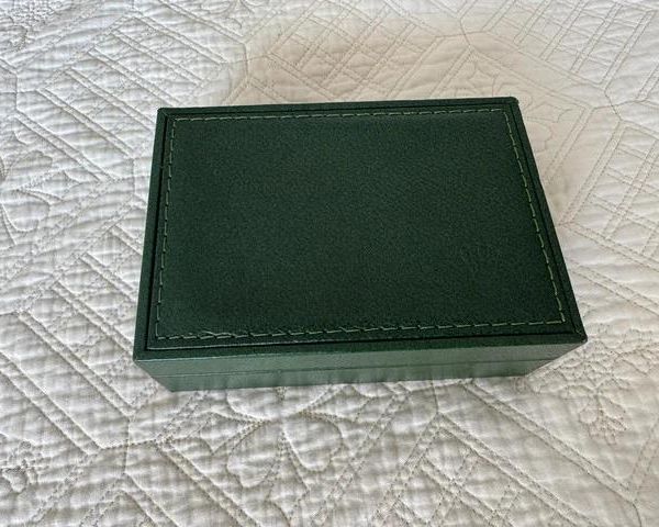 Caja Rolex ref. 68.00.02