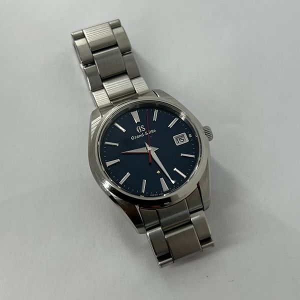 Grand Seiko SBGP007 [WTS]