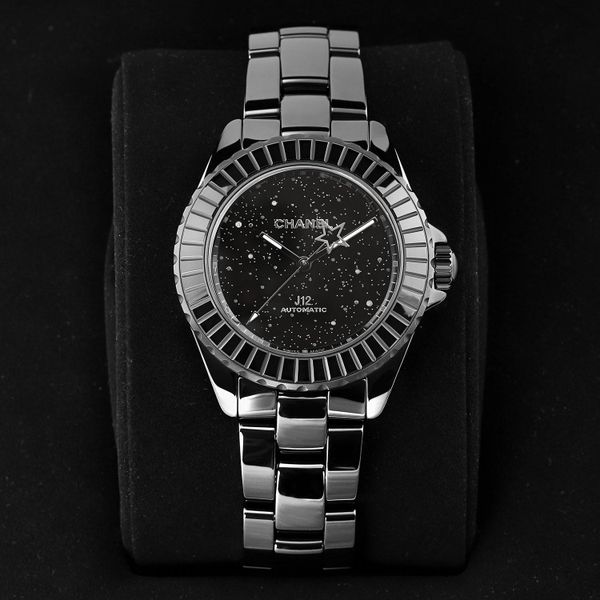 Chanel J12 Interstellar Automatic 38mm LIMITED H7989