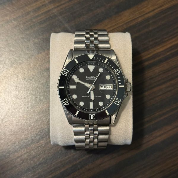[WTS] Seiko SKX031 – Ceramic Bezel Mod, Multiple Bracelets …