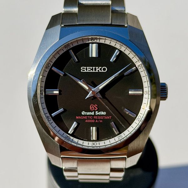 [WTS] Discontinued Grand Seiko SBGX093 Antimagnetic HAQ 9F6…