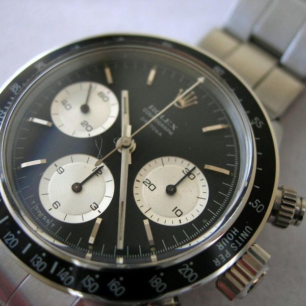 FS: Rolex 6240 Cosmograph