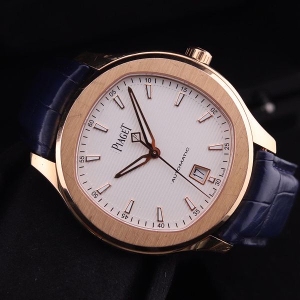 [WTS] 2022 Piaget Polo S G0A43010 Full Kit