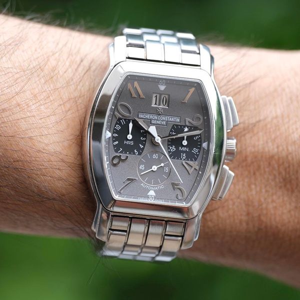 [WTS] SLEEPER ALERT! Neo Vintage Vacheron Constantin Royal …