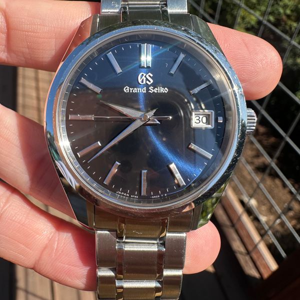 [WTS] Grand Seiko SGBP005 – 44GS Case – Catch & Release – $…
