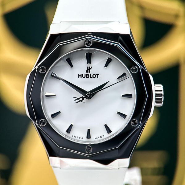 [WTS] Who says you can't combine modern art and Swiss watch…
