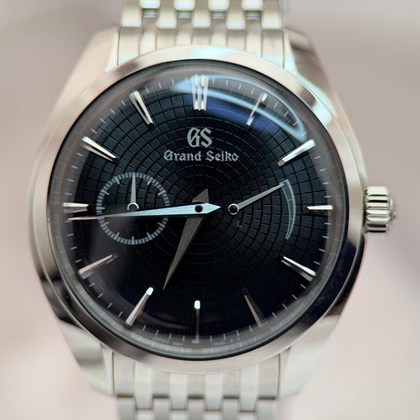 [WTS] Grand Seiko Elegance Collection SBGK017G | Full Set |…