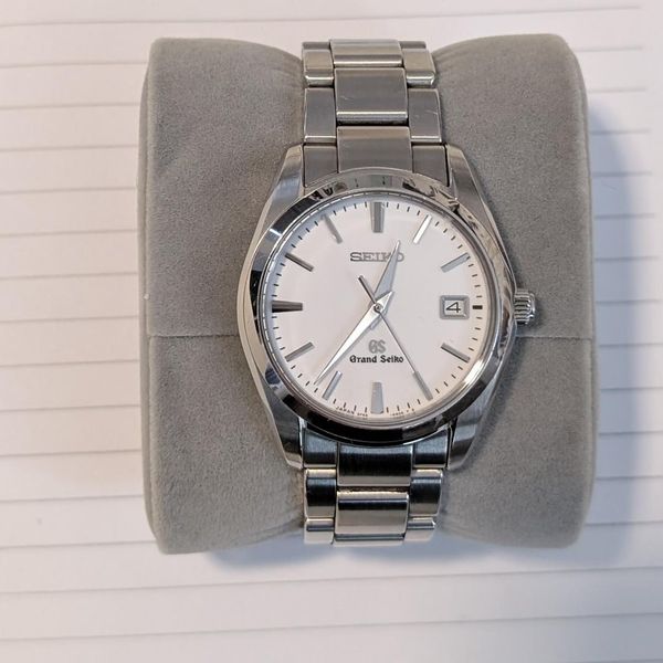 [WTS] Grand Seiko SBGX059 - $1150