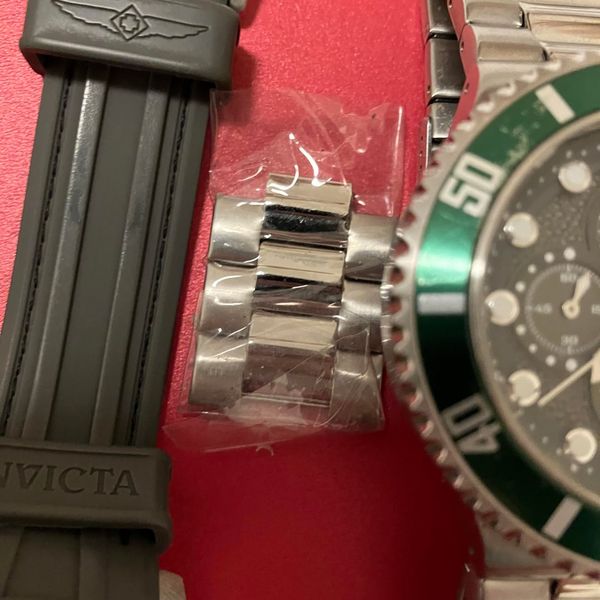 [WTS] Invicta/Medana bundle!