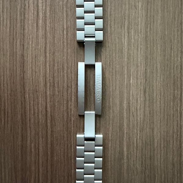 [WTS] Damasko Ice-Hardened Bracelet DA/DK 20mm