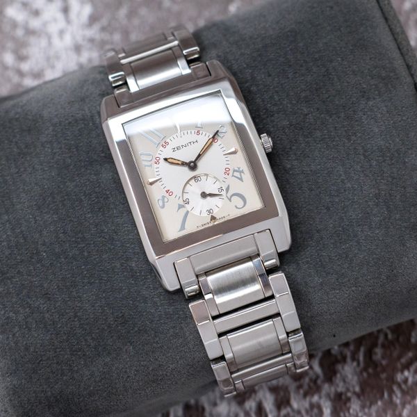 FS: Zenith Port Royal V Tank Vintage $550 Shipped (SERVICED)