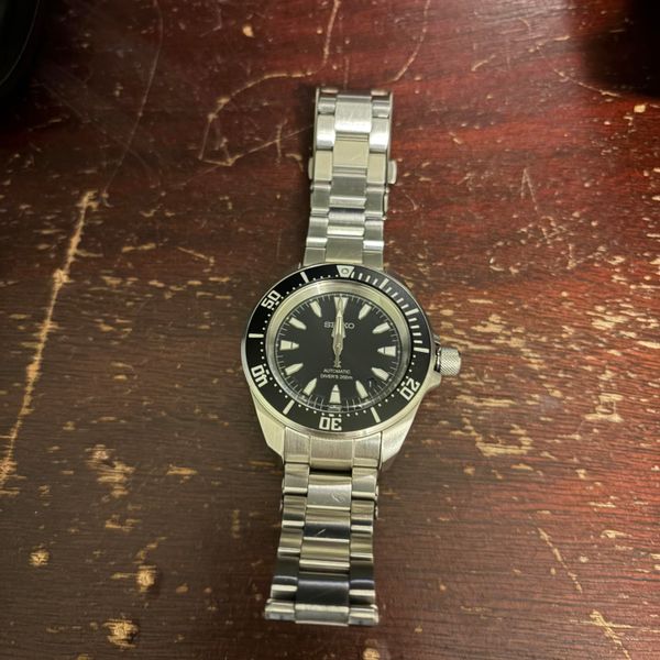[WTS] Seiko SBDY 131 JDM Full Set