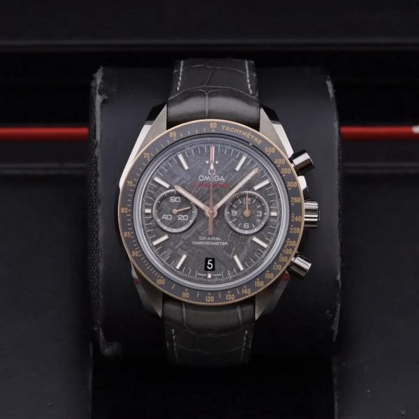FS: OMEGA Speedmaster Grey Side of the Moon 311.63.44.51.99…
