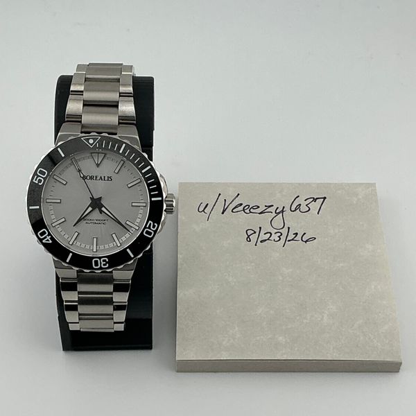 [WTS] Borealis Caloura | Full Kit | Excellent Condition $15…
