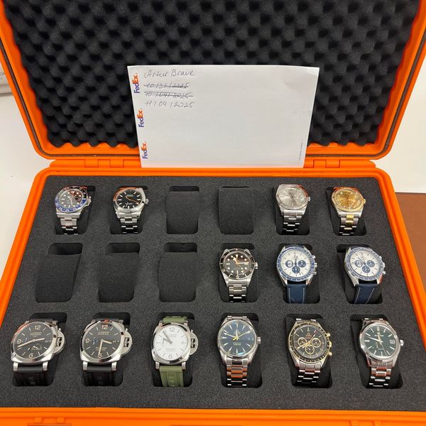 [WTS] GS GS Heritage “Fuji Summer”  Limited edition  B&P $5…