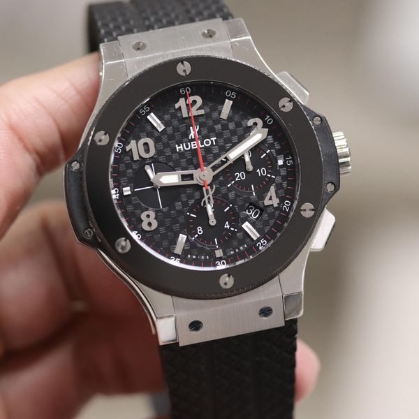 [WTS] Hublot Big Bang. 🔥  - Open yo trade..