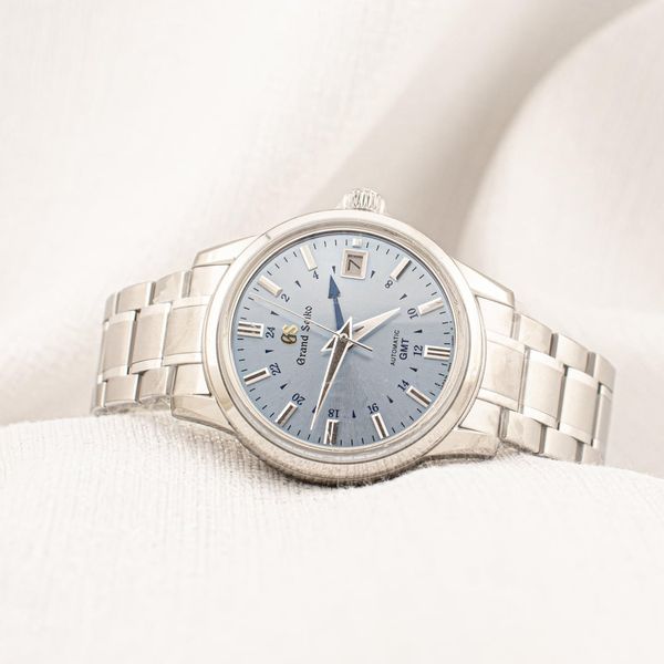 [WTS] Brand New & Fully Stickered 2026 Grand Seiko Elegance…