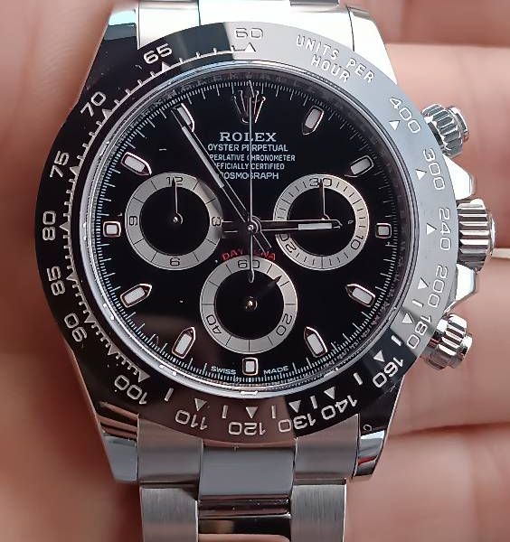 Rolex Daytona 116500 LN