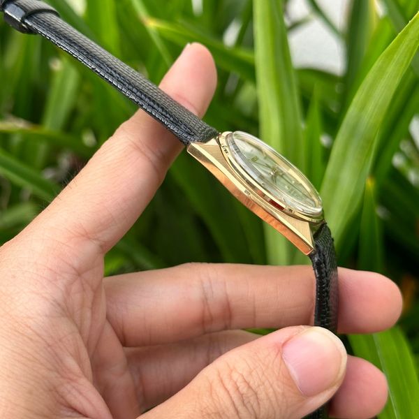 [WTS] 1970 shape edge Seiko LM 5606-7000 mint condition, se…