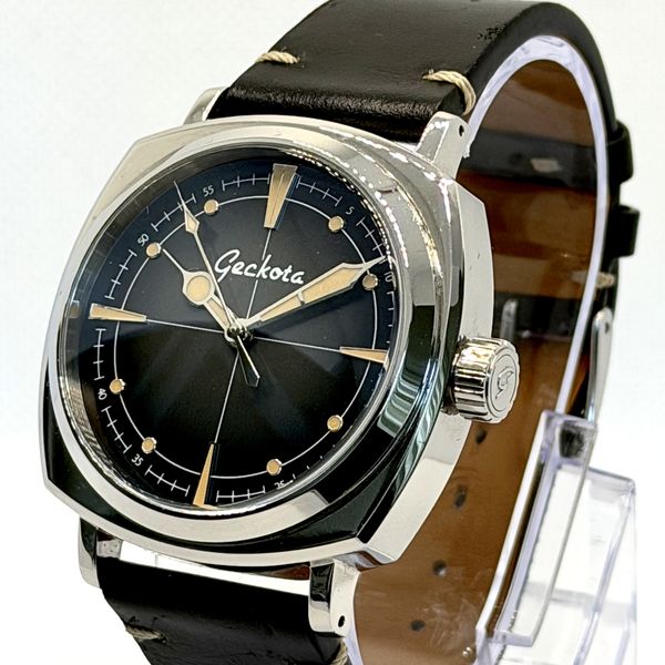 TK: Geckota Pioneer