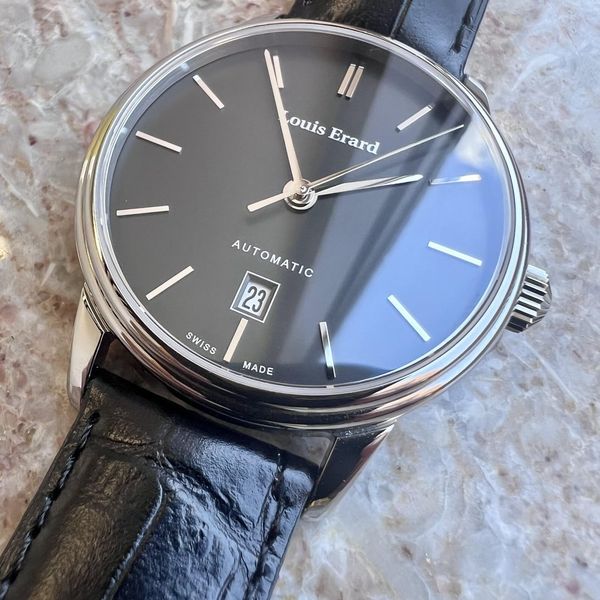[WTS] Louis Erard Heritage