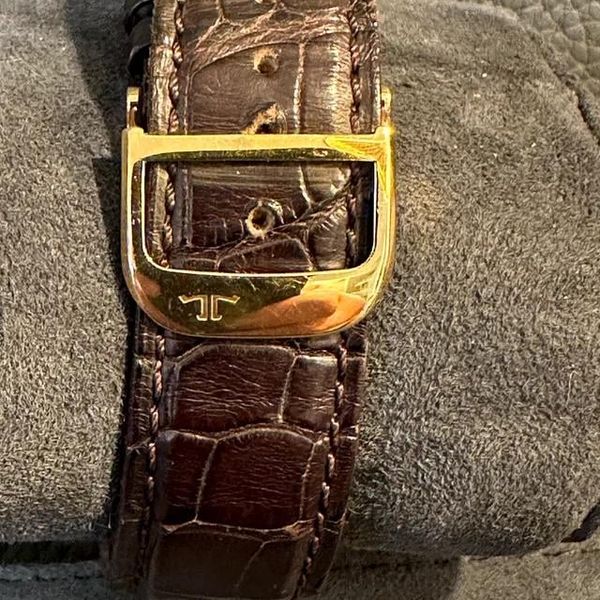 [WTS] Jaeger-LeCoultre Reverso Grande Date 8-Day – PRICE RE…