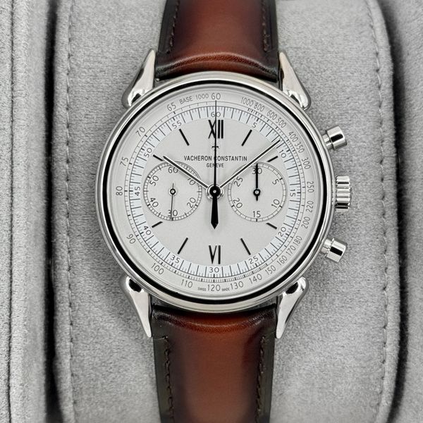 FSOT:NEW 2026 Vacheron Constantin Historiques 38mm 5000H St…