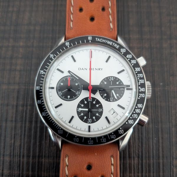 [WTS] Dan Henry 1962 White Panda [CAN]