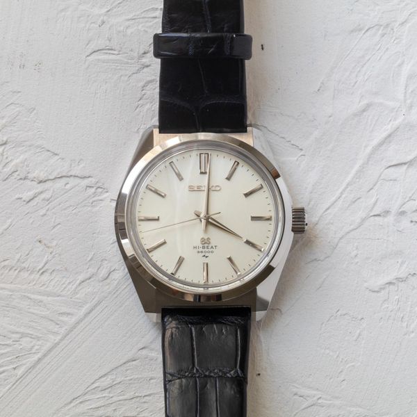 [WTS] Grand Seiko SLGW005 9SA4 $7,800