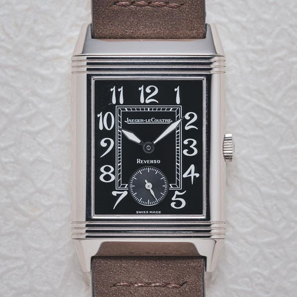 Reverso Grande Taille ref 270.3.62