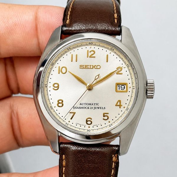 [WTS] Seiko SCVS007 JDM - $749 - FedEx